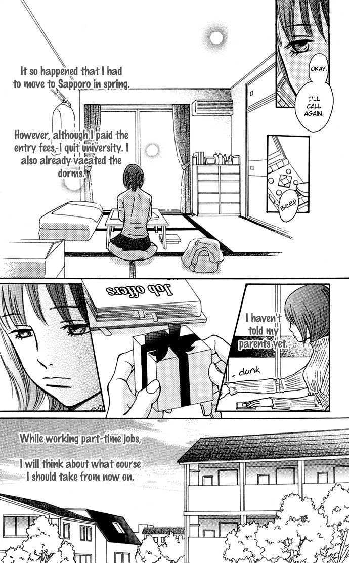 Read Bokura Ga Ita (en) Manga Online
