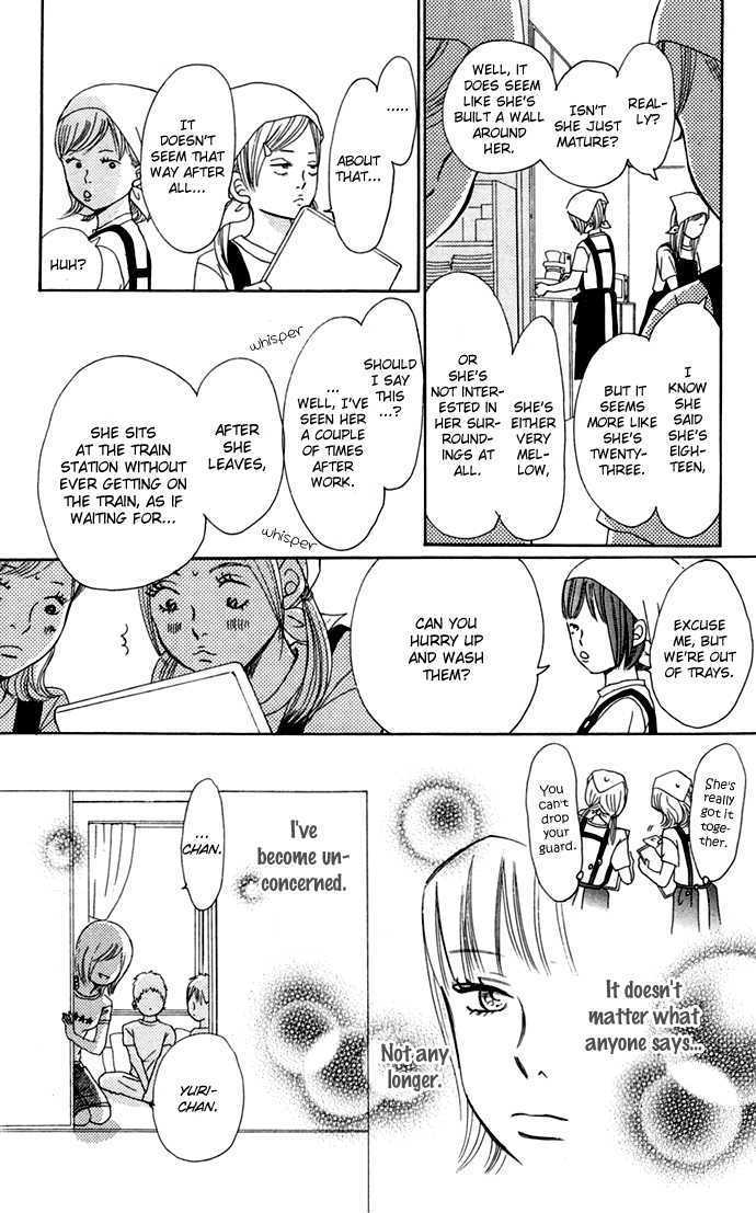 Read Bokura Ga Ita (en) Manga Online