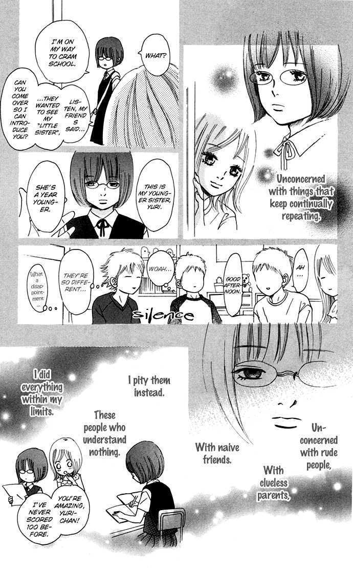 Read Bokura Ga Ita (en) Manga Online