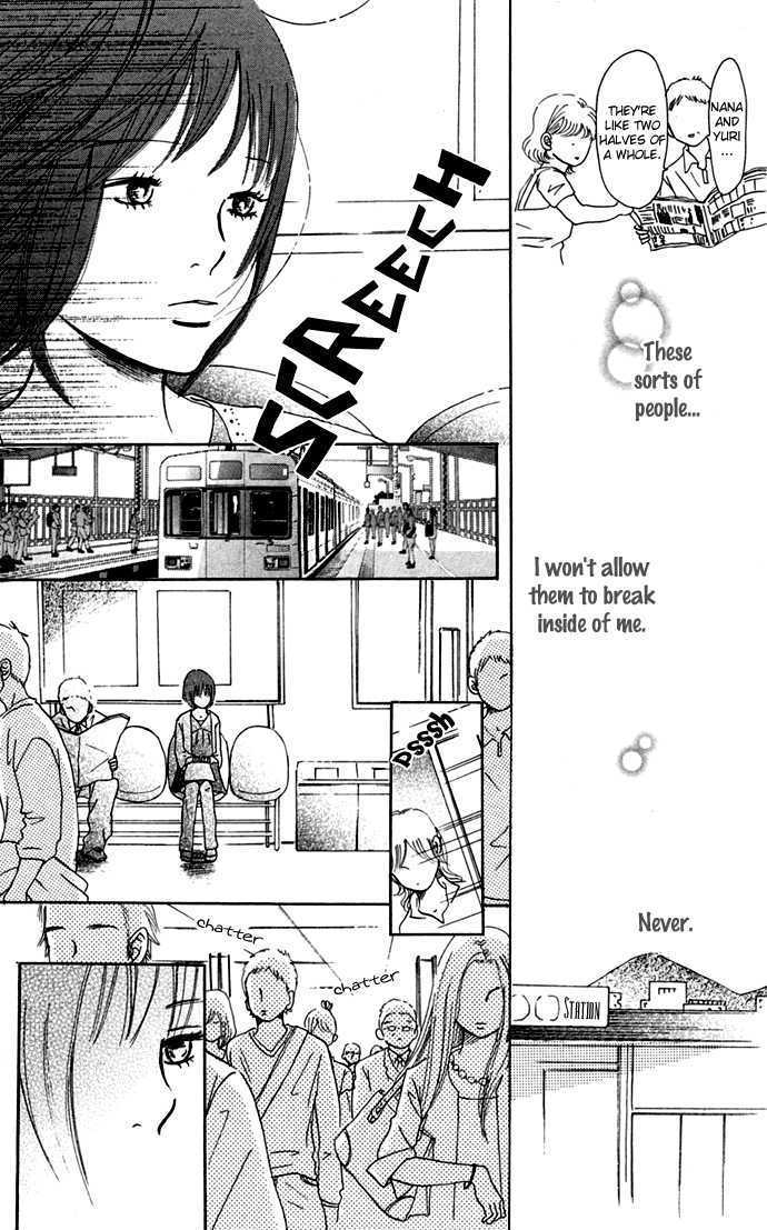Read Bokura Ga Ita (en) Manga Online
