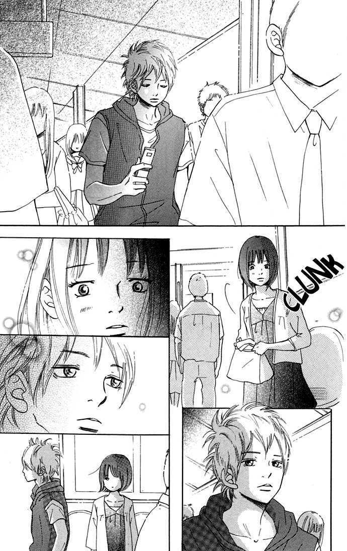 Read Bokura Ga Ita (en) Manga Online