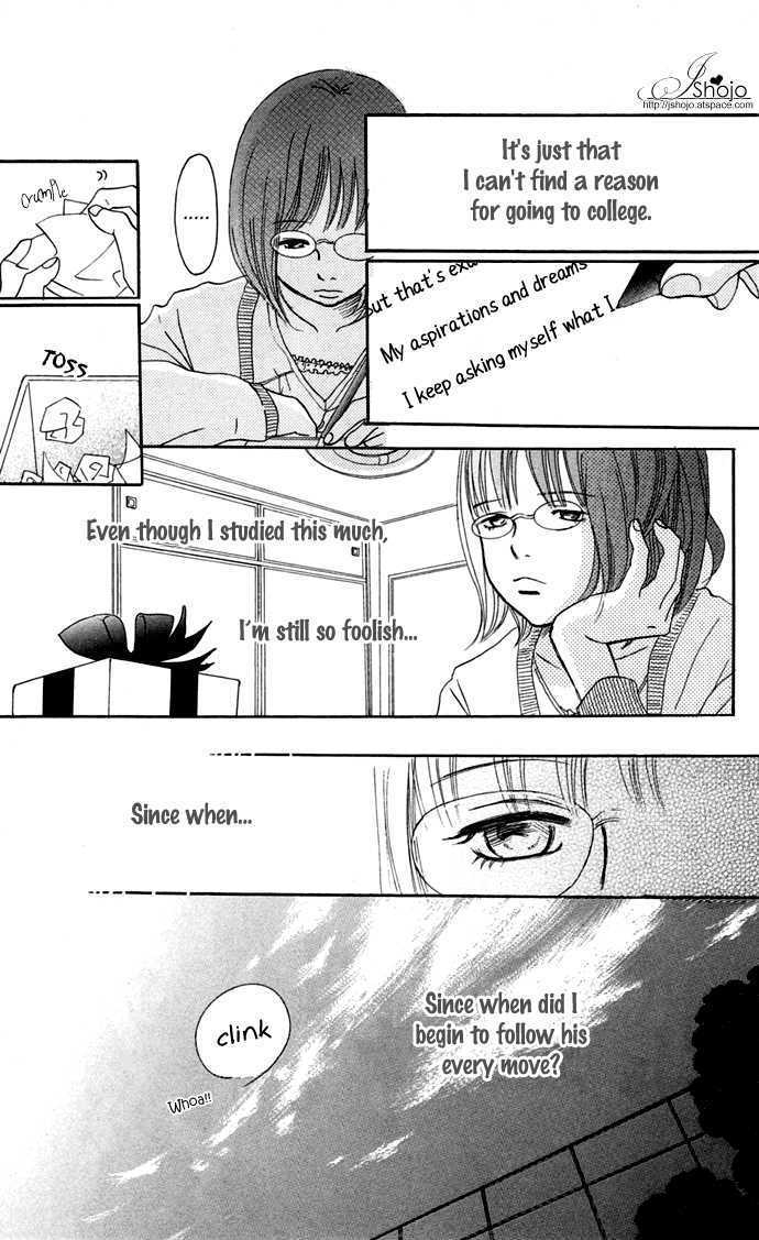 Read Bokura Ga Ita (en) Manga Online