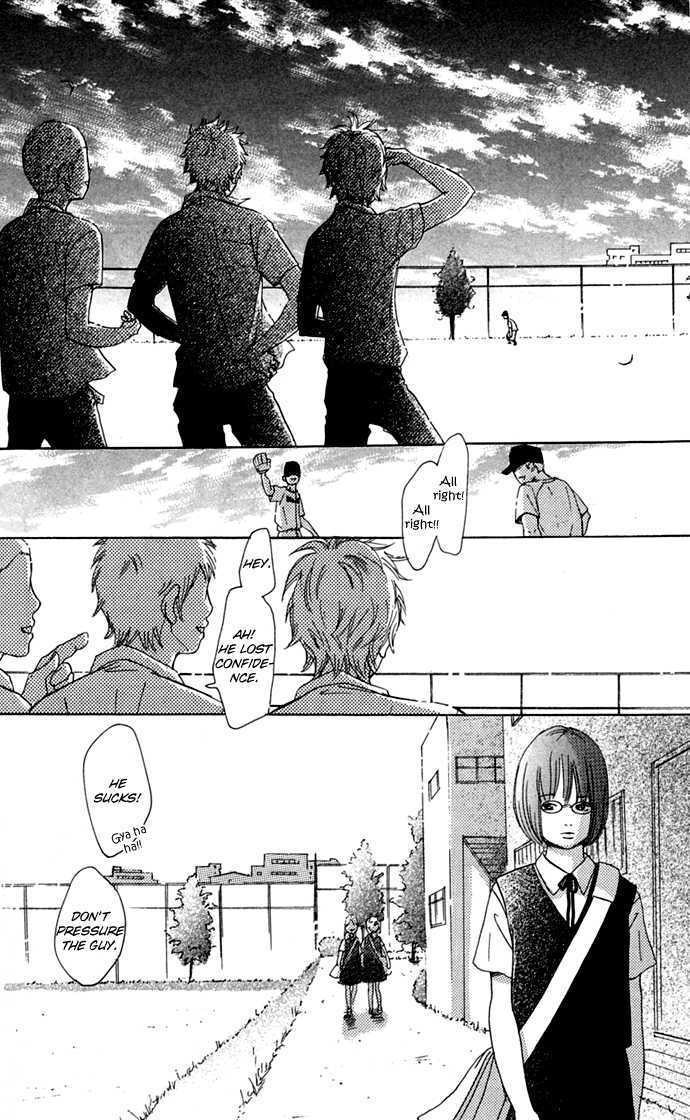 Read Bokura Ga Ita (en) Manga Online