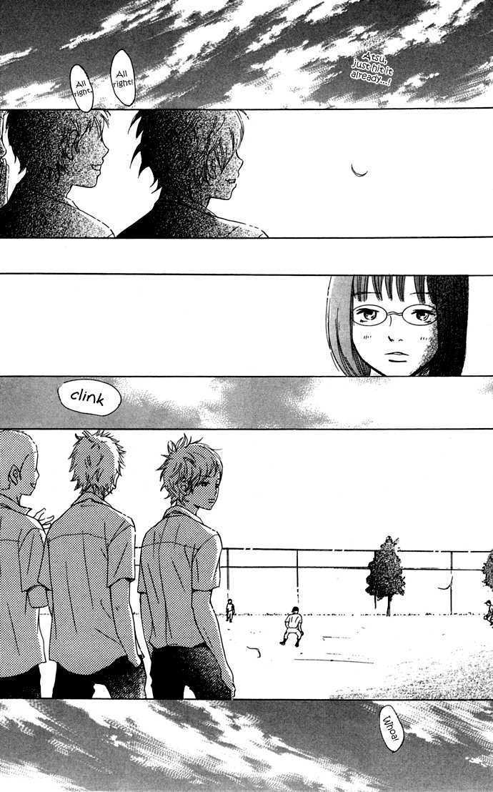 Read Bokura Ga Ita (en) Manga Online