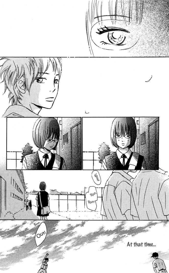 Read Bokura Ga Ita (en) Manga Online