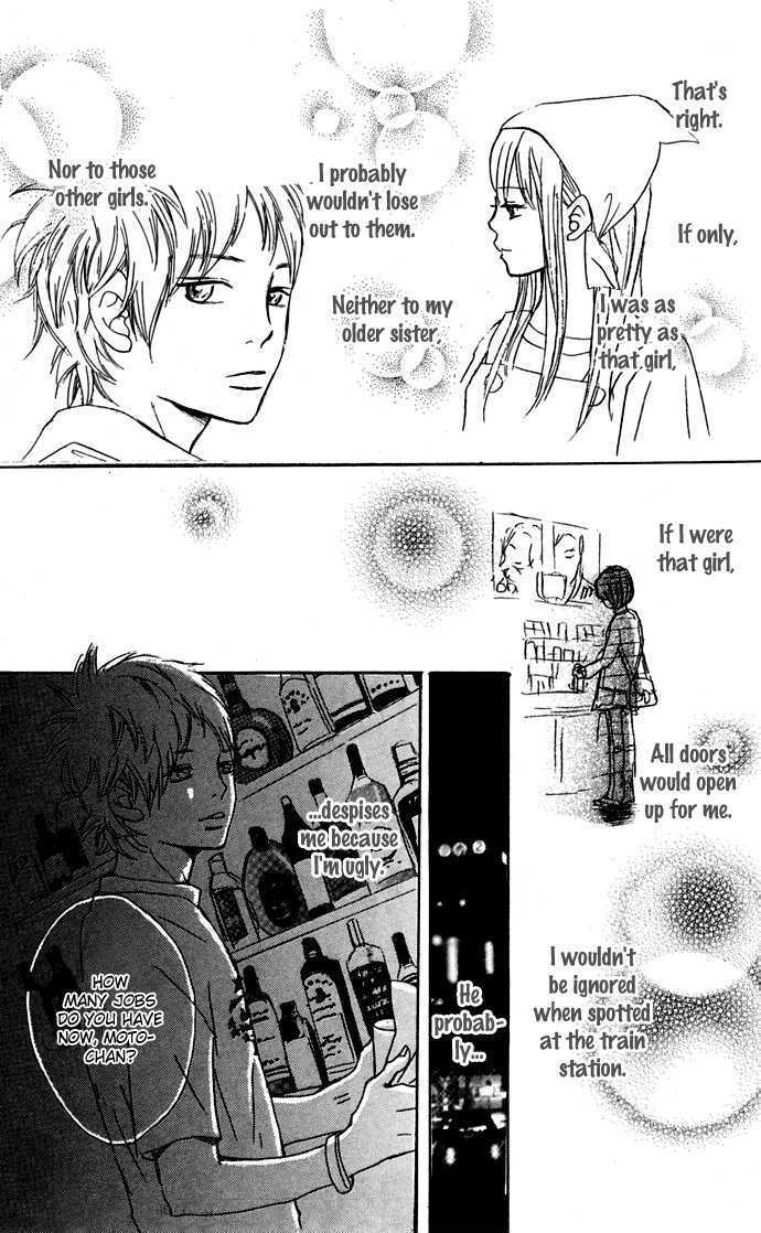 Read Bokura Ga Ita (en) Manga Online