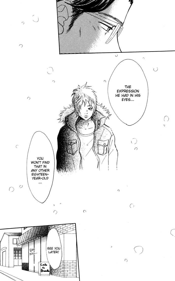 Read Bokura Ga Ita (en) Manga Online