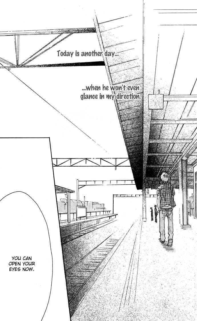 Read Bokura Ga Ita (en) Manga Online