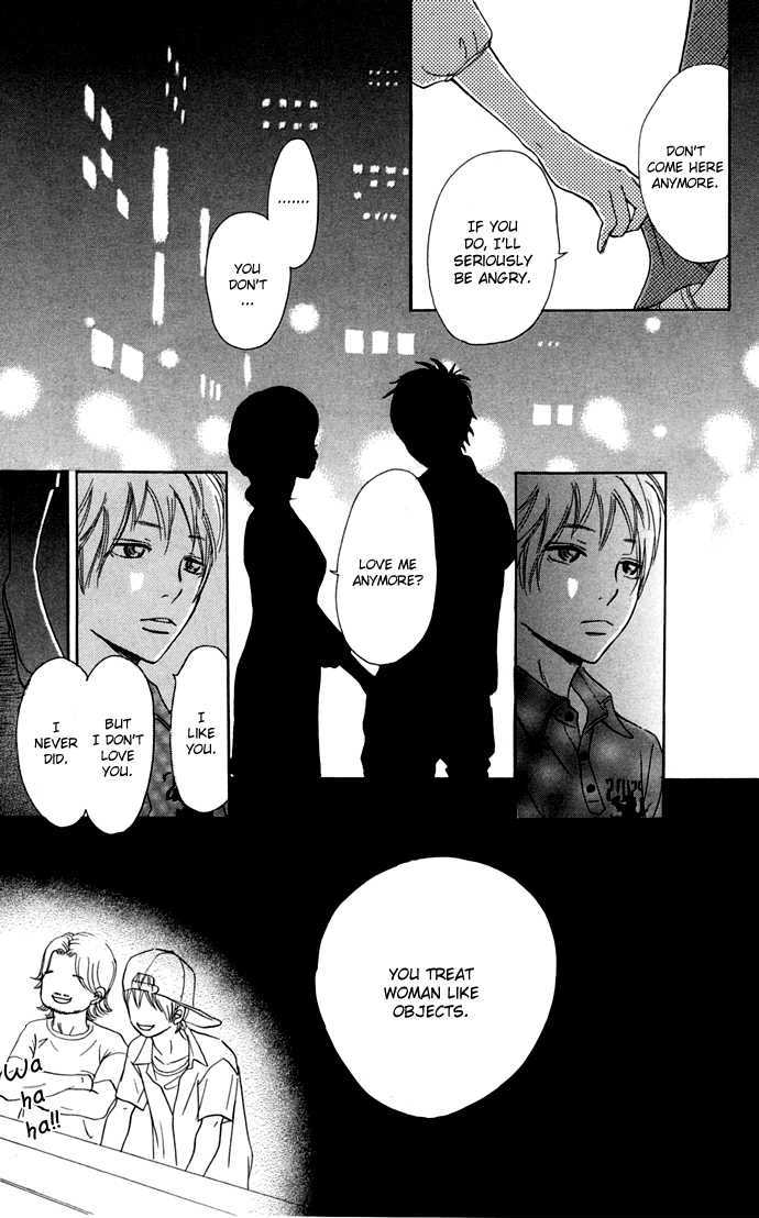 Read Bokura Ga Ita (en) Manga Online