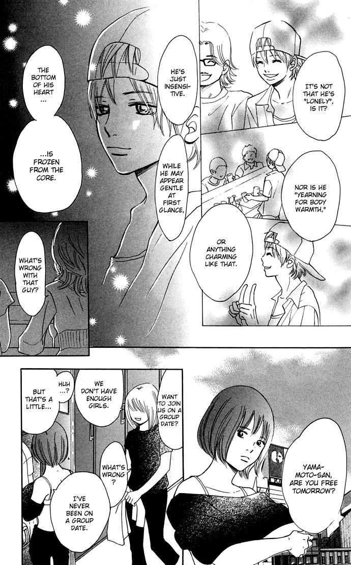 Read Bokura Ga Ita (en) Manga Online
