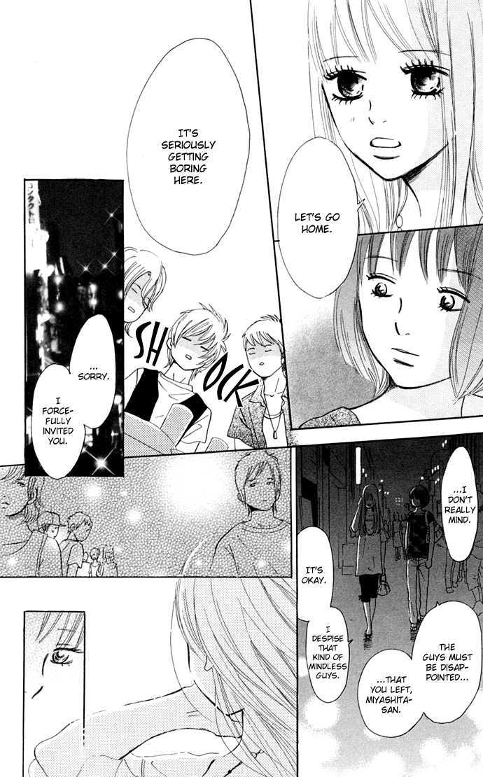 Read Bokura Ga Ita (en) Manga Online