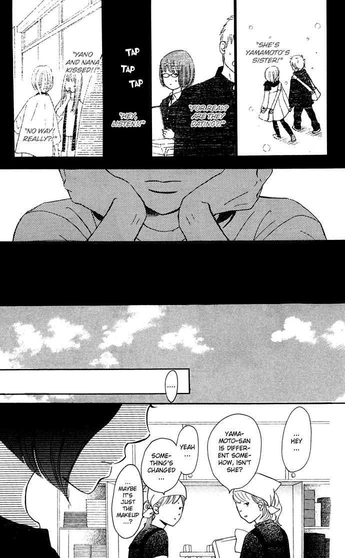 Read Bokura Ga Ita (en) Manga Online