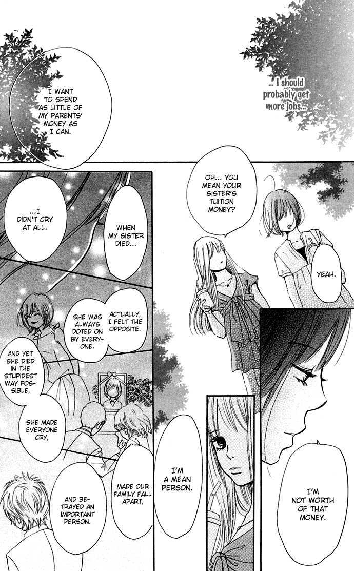 Read Bokura Ga Ita (en) Manga Online