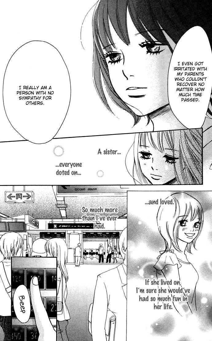 Read Bokura Ga Ita (en) Manga Online