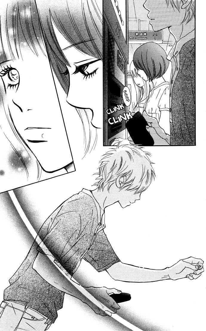 Read Bokura Ga Ita (en) Manga Online