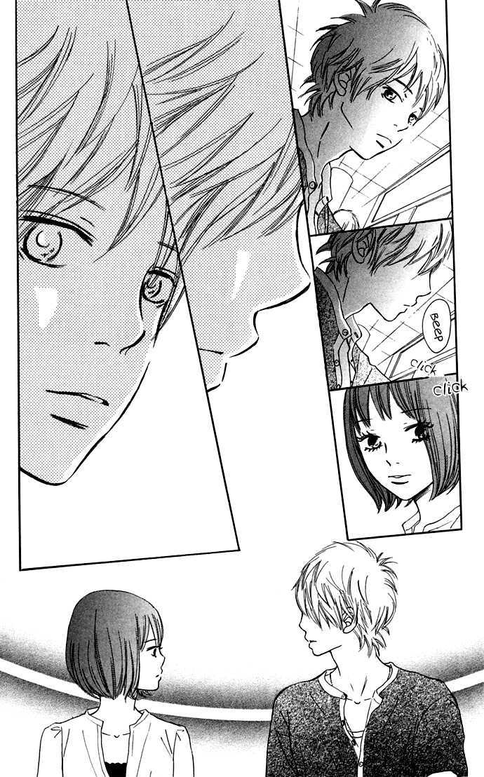 Read Bokura Ga Ita (en) Manga Online