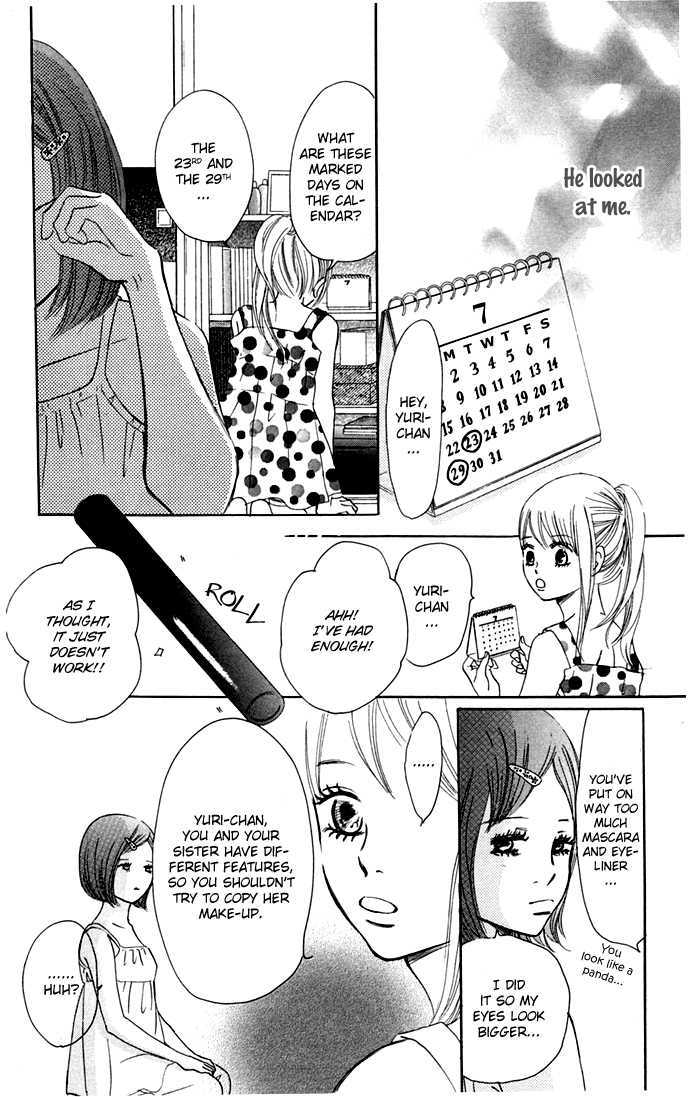 Read Bokura Ga Ita (en) Manga Online
