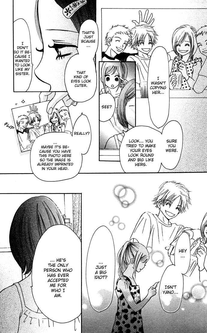 Read Bokura Ga Ita (en) Manga Online