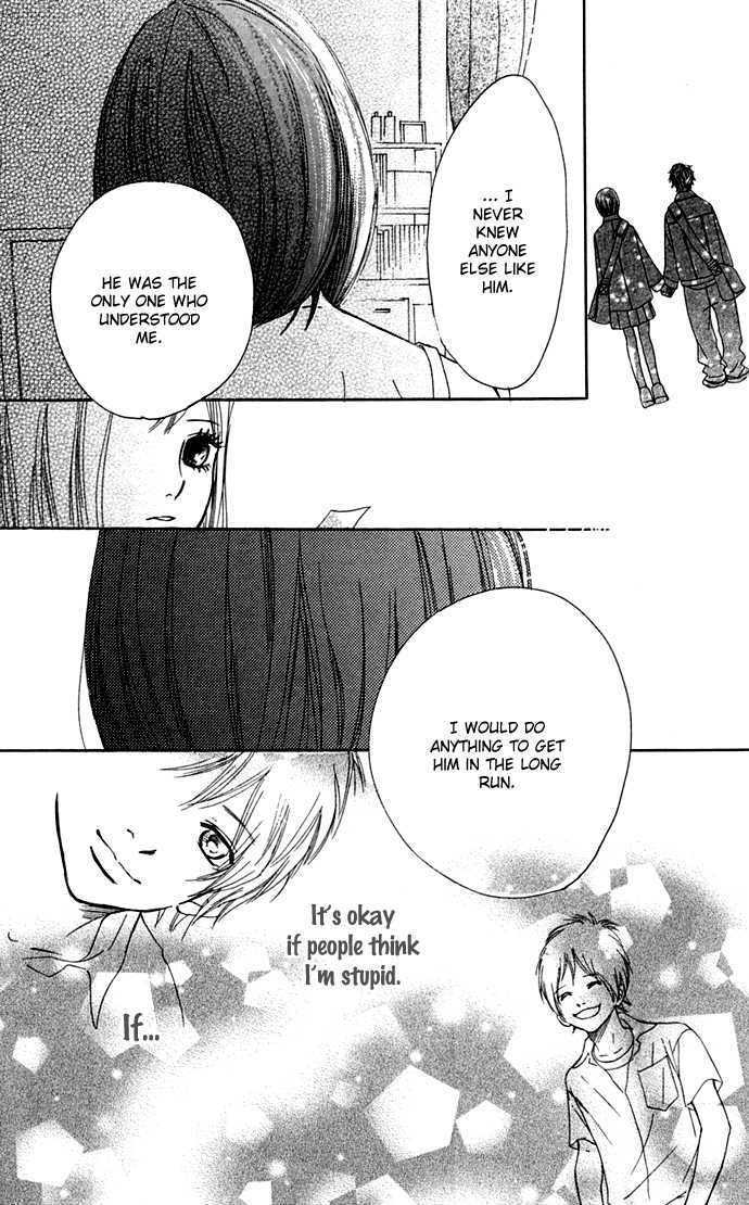 Read Bokura Ga Ita (en) Manga Online