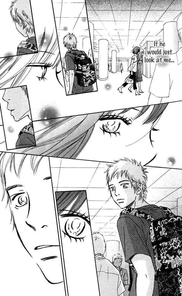 Read Bokura Ga Ita (en) Manga Online