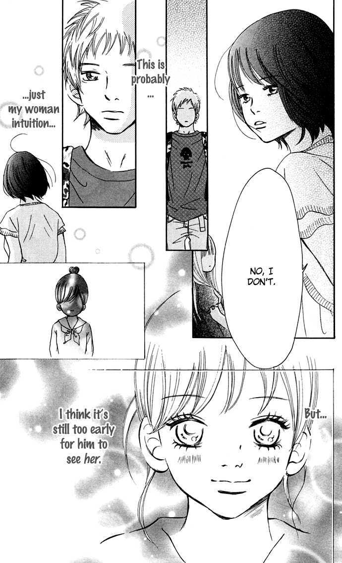 Read Bokura Ga Ita (en) Manga Online