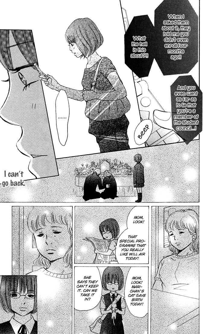 Read Bokura Ga Ita (en) Manga Online