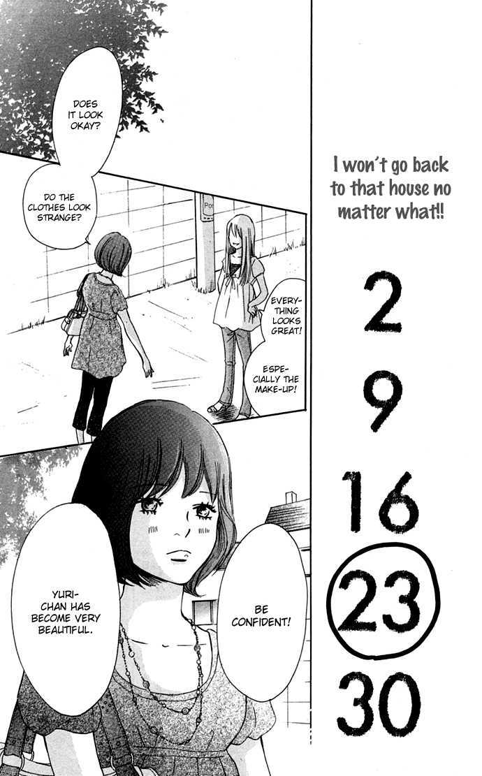 Read Bokura Ga Ita (en) Manga Online