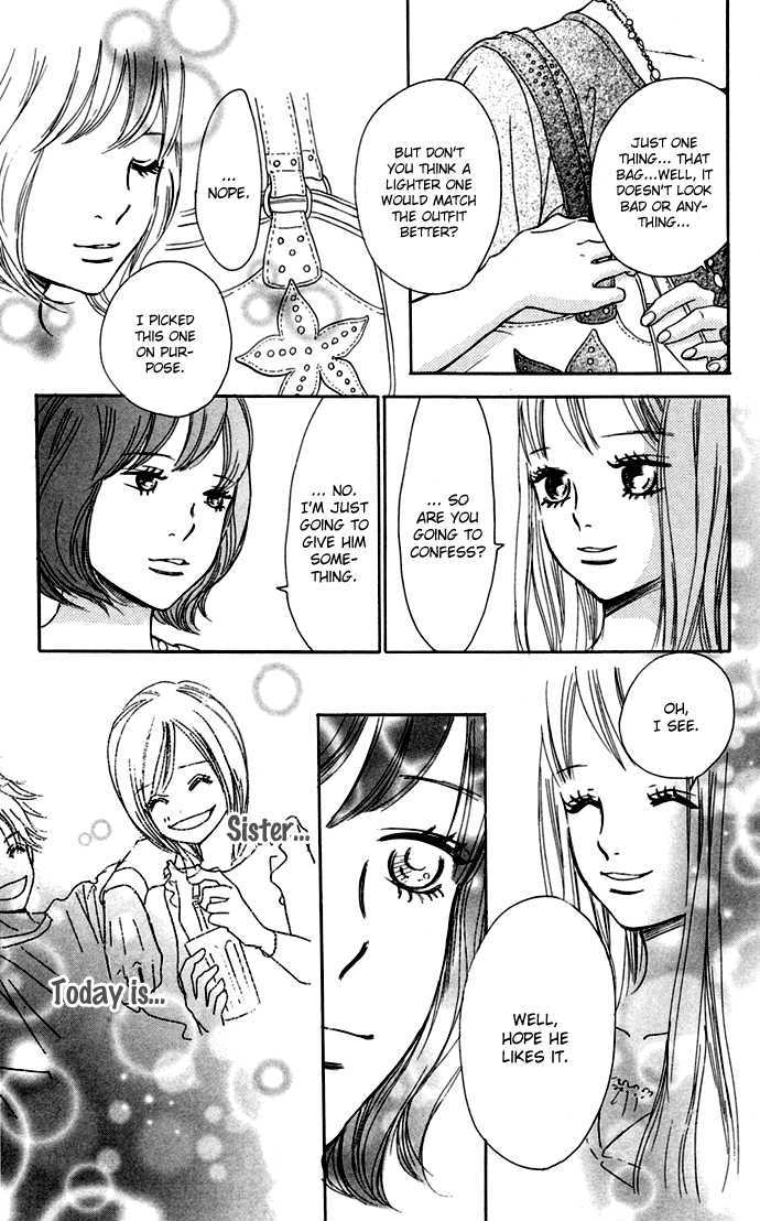 Read Bokura Ga Ita (en) Manga Online