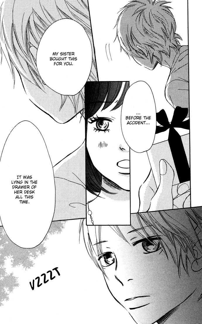Read Bokura Ga Ita (en) Manga Online