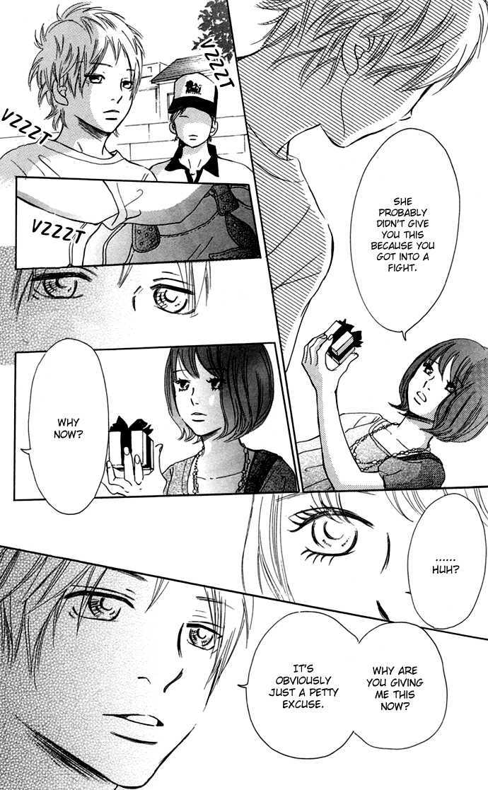 Read Bokura Ga Ita (en) Manga Online