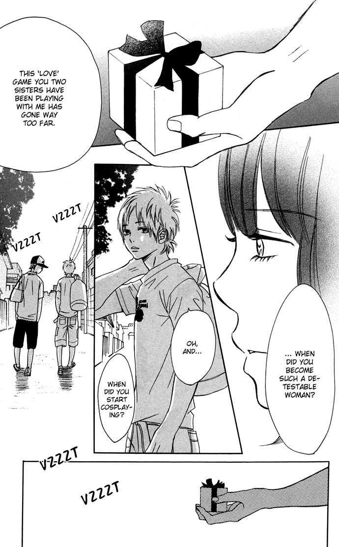 Read Bokura Ga Ita (en) Manga Online