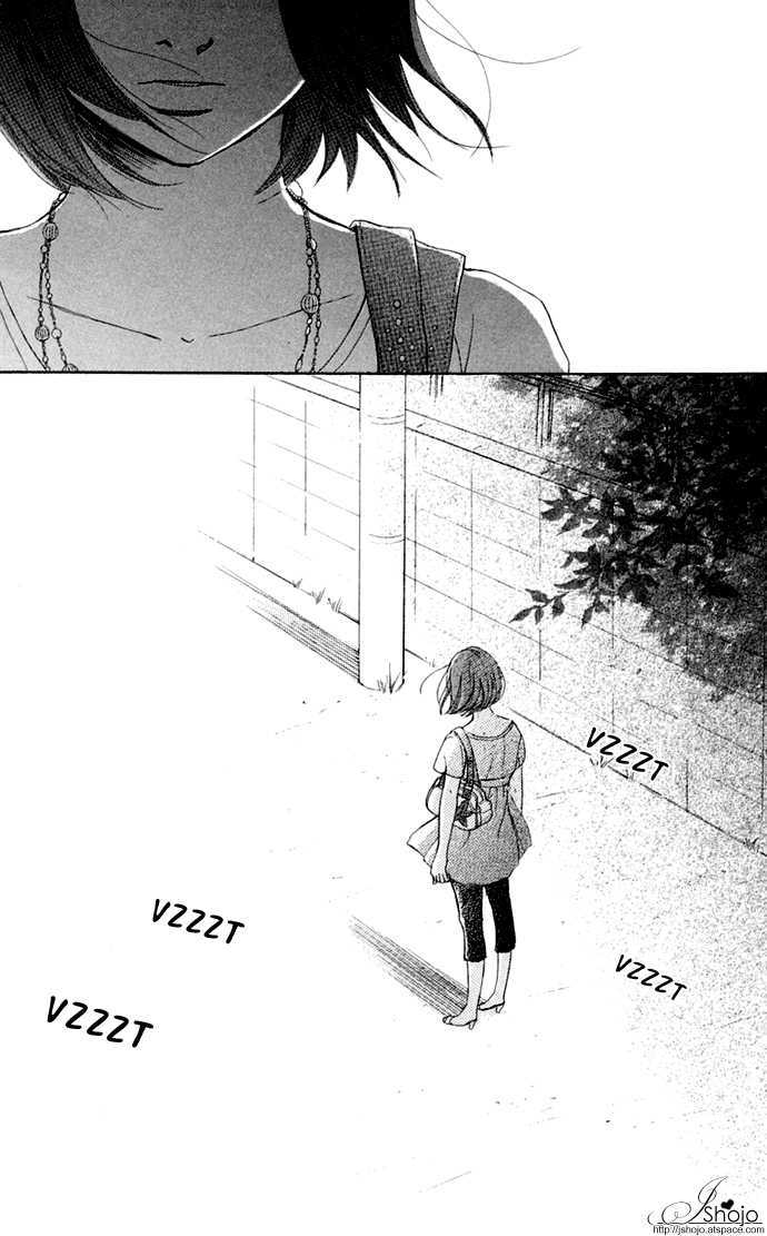 Read Bokura Ga Ita (en) Manga Online