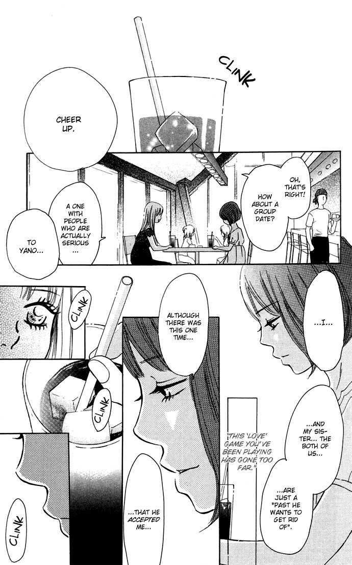 Read Bokura Ga Ita (en) Manga Online
