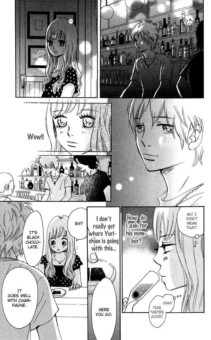 Read Bokura Ga Ita (en) Manga Online