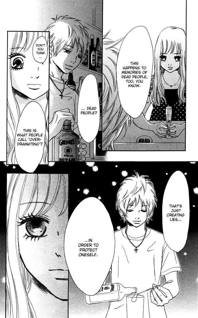 Read Bokura Ga Ita (en) Manga Online