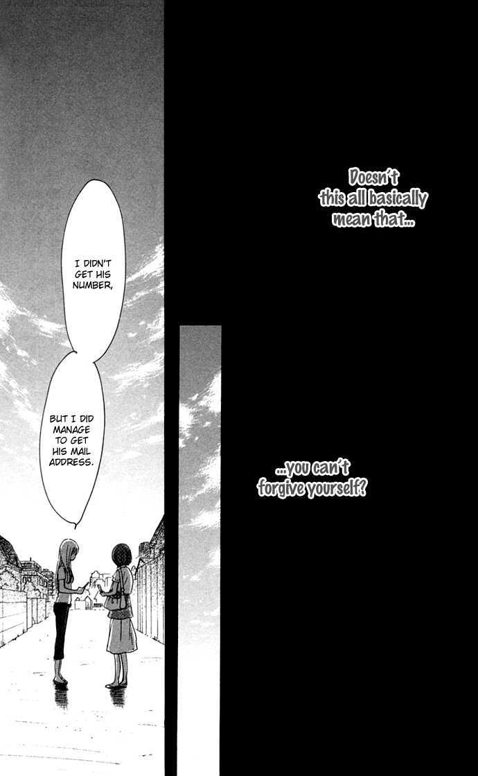 Read Bokura Ga Ita (en) Manga Online