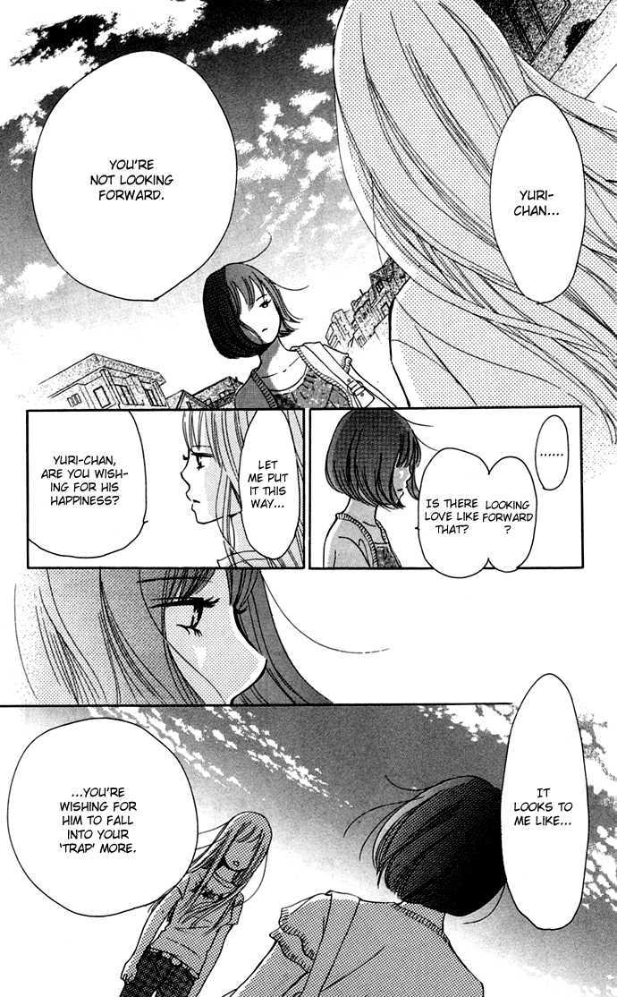 Read Bokura Ga Ita (en) Manga Online