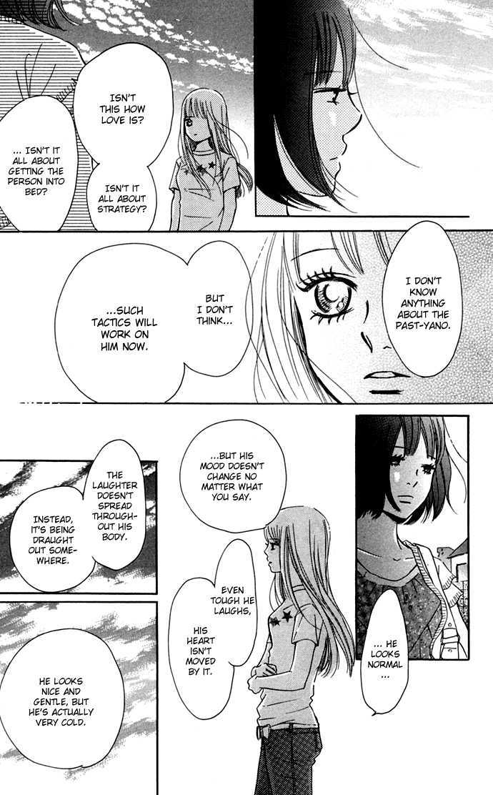 Read Bokura Ga Ita (en) Manga Online