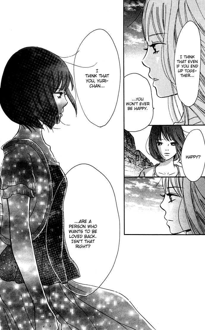 Read Bokura Ga Ita (en) Manga Online