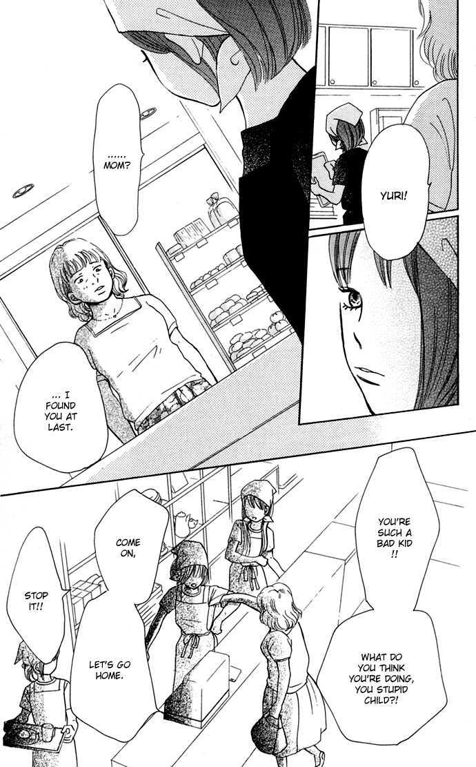 Read Bokura Ga Ita (en) Manga Online