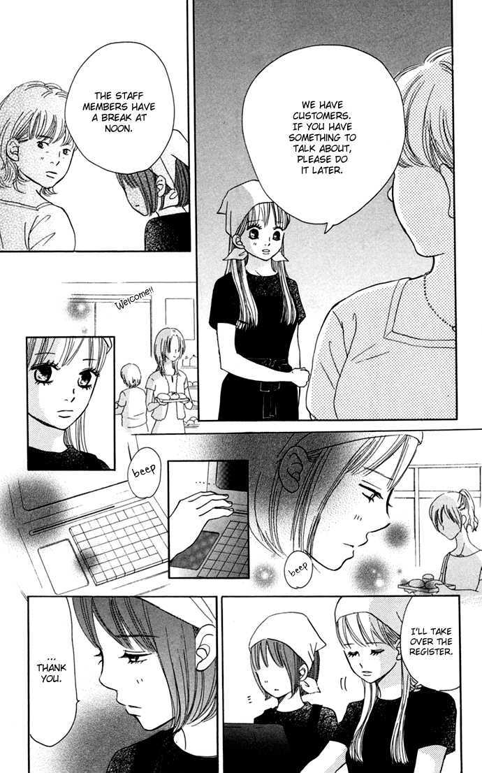 Read Bokura Ga Ita (en) Manga Online