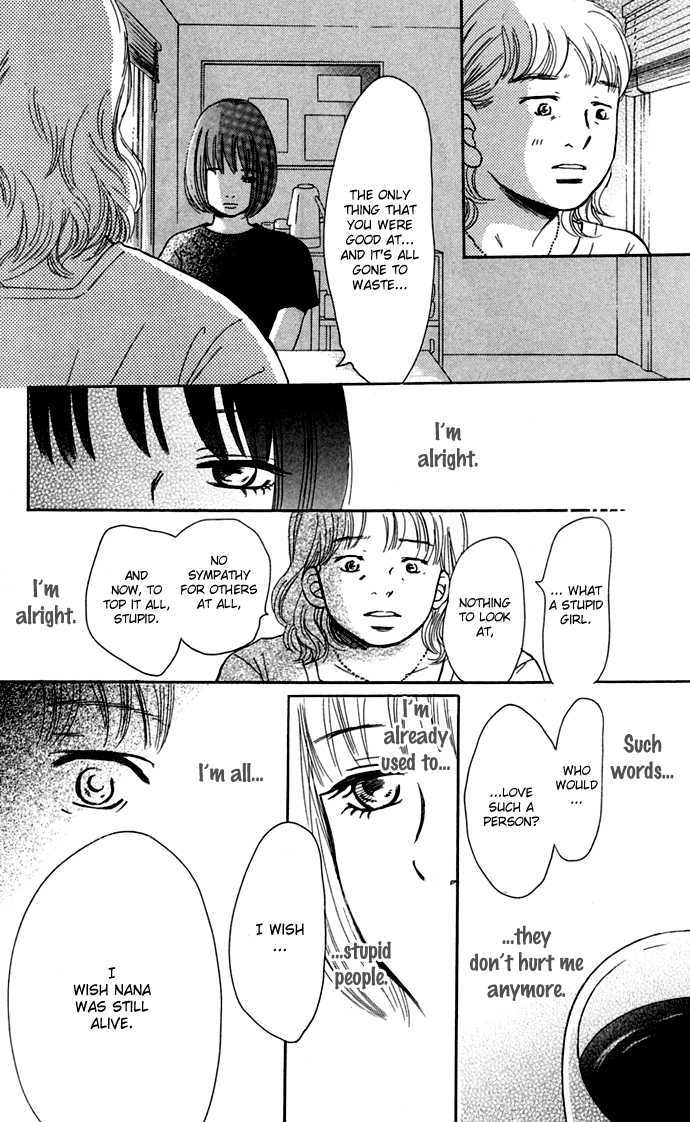 Read Bokura Ga Ita (en) Manga Online