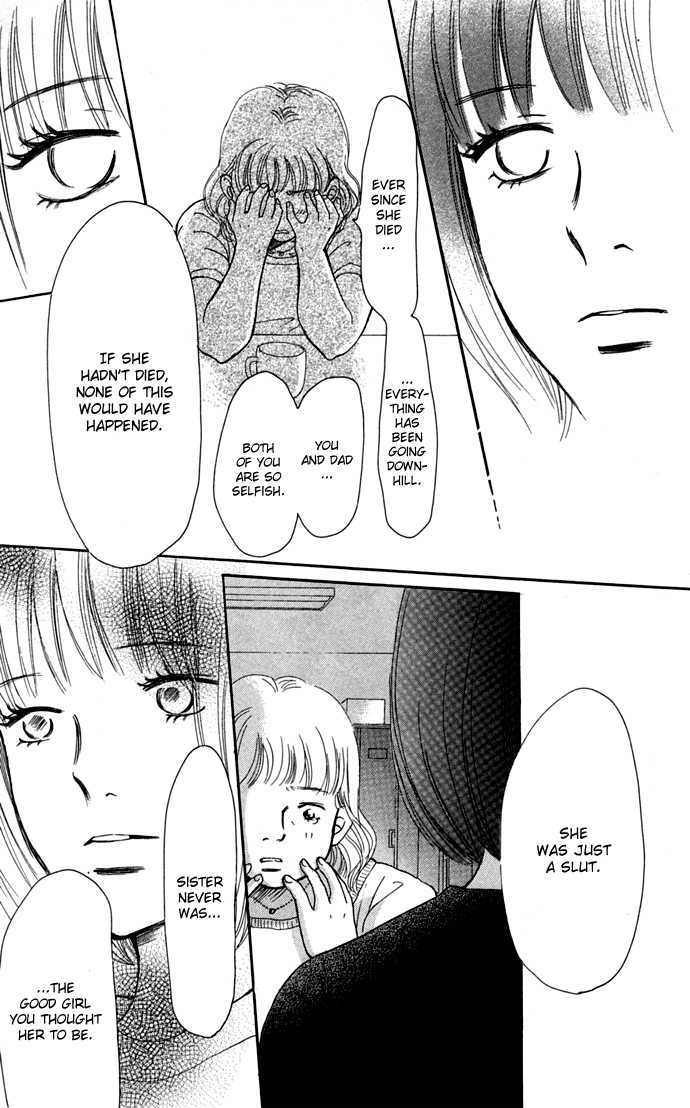 Read Bokura Ga Ita (en) Manga Online