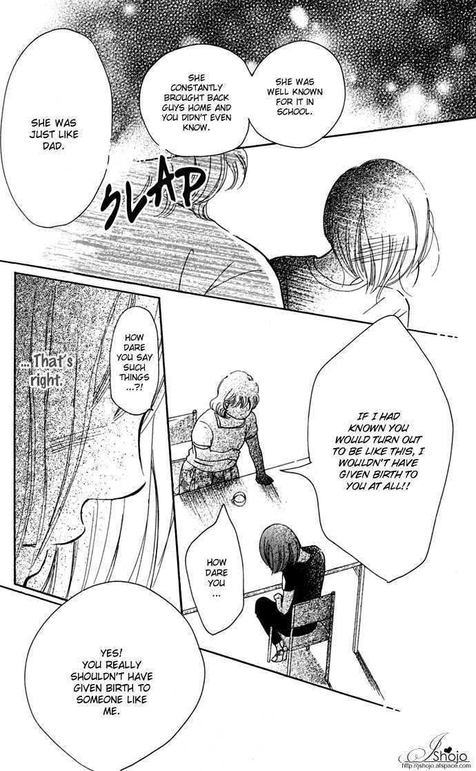 Read Bokura Ga Ita (en) Manga Online
