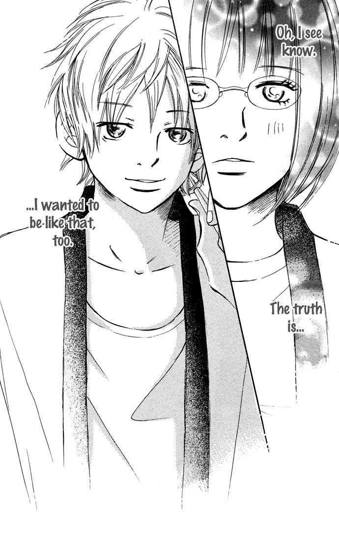 Read Bokura Ga Ita (en) Manga Online