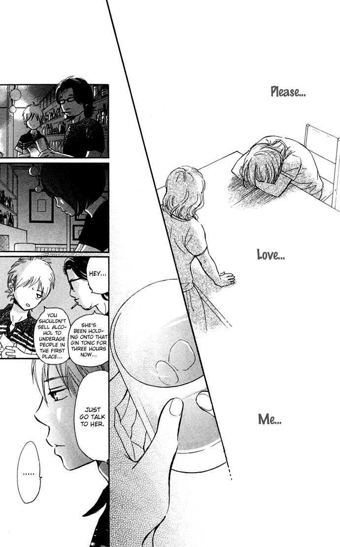 Read Bokura Ga Ita (en) Manga Online