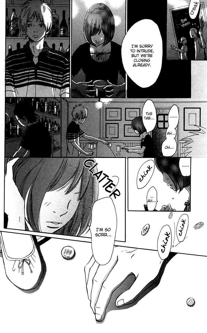 Read Bokura Ga Ita (en) Manga Online