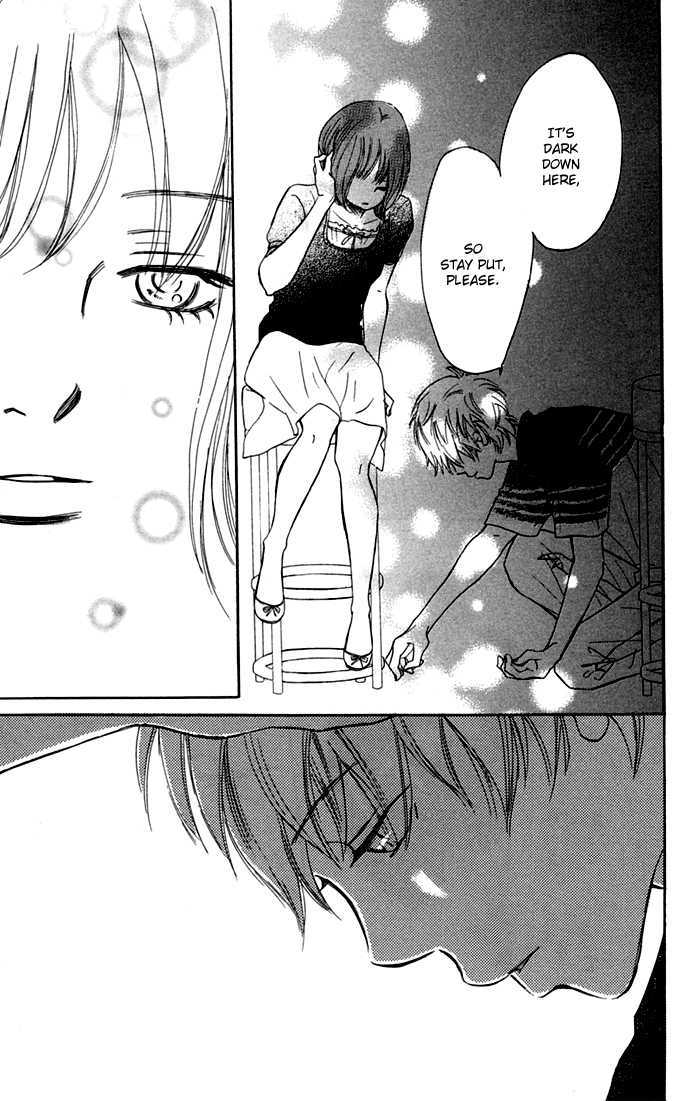Read Bokura Ga Ita (en) Manga Online