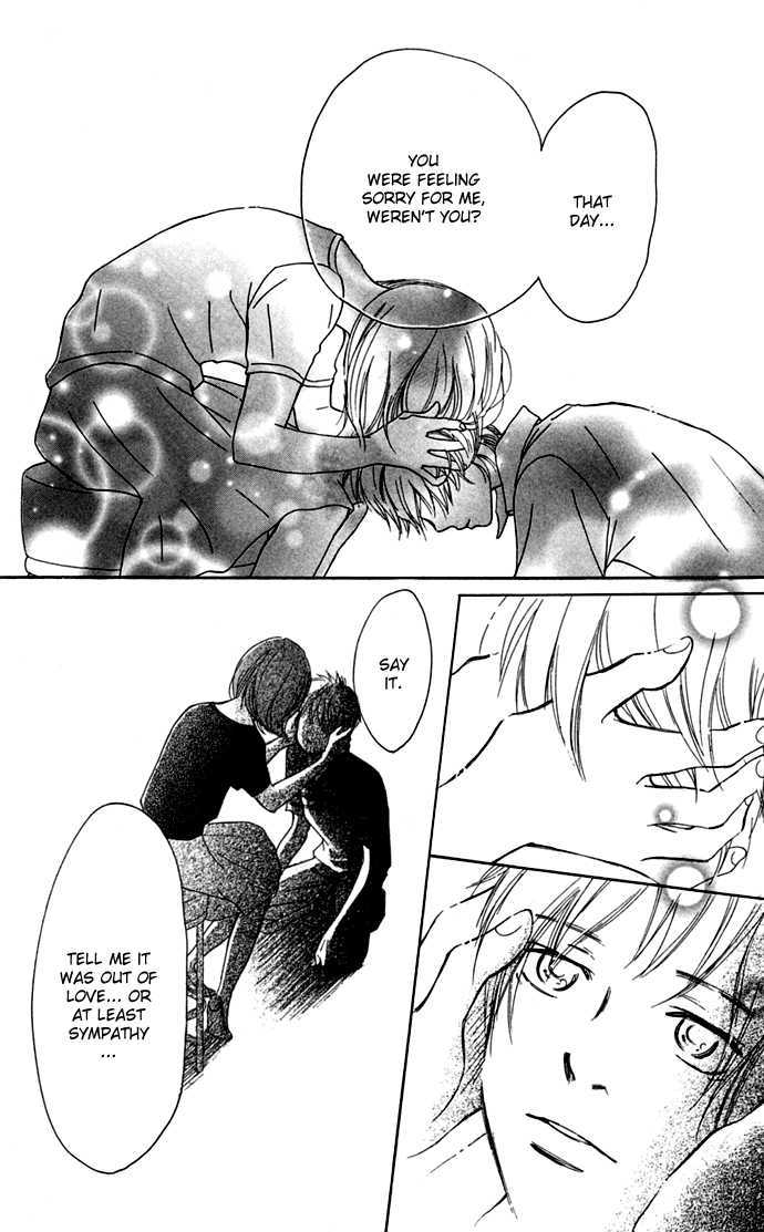 Read Bokura Ga Ita (en) Manga Online