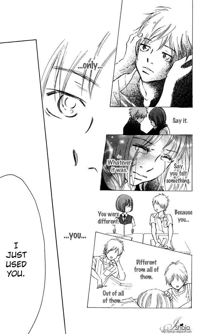 Read Bokura Ga Ita (en) Manga Online